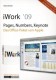 Dorsch, Hans: iWork 09 - Pages, Numbers, Keynote