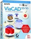 punch! ViaCAD 2D/3D Version 6 deutsch Mac/PC