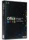 Microsoft Office 2011 für Mac HOME & BUSINESS Edition, 1 Nutzer, 1 Mac, deutsch