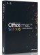 Microsoft Office 2011 für Mac HOME & BUSINESS Multipack, 1 Nutzer, 2 Macs, deutsch