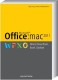 Ochsenkühn, Anton: Microsoft Office:mac 2011