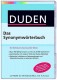 DUDEN Bd.8: Synonymwörterbuch, CD-ROM-Version Mac/PC