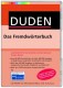DUDEN Bd.5: Fremdwörterbuch, CD-ROM-Version Mac/PC