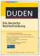DUDEN Bd.1: Die Deutsche Rechtschreibung, CD-ROM-Version Mac/PC