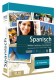 Strokes Easy Learning Version 5: Spanisch Stufe 2 Fortgeschrittene Mac/PC