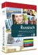 Strokes Easy Learning Version 5: Russisch Stufe 1+2+3 Komplettpaket Mac/PC