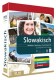 Strokes Easy Learning Version 5: Slowakisch Stufe 1+2+3 Komplettpaket Mac/PC