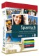 Strokes Easy Learning Version 5: Spanisch Stufe 1+2+3 Komplettpaket Mac/PC