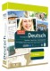 Strokes Easy Learning Version 5: Deutsch als Fremdsprache Stufe 1 Einsteiger Mac/PC