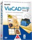 punch! ViaCAD 2D/3D Version 7 deutsch Mac/PC