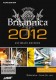 Encyclopaedia Britannica 2012 Ultimate Edition, DVD-ROM-Version Mac/PC