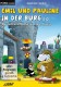 Emil und Pauline in der Burg 2.0 (1. Klasse) - CD-ROM Mac/PC