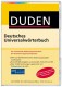 DUDEN Deutsches Universalwörterbuch, CD-ROM-Version Mac/PC