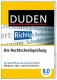DUDEN Korrektor 8.0: Die Duden-Rechtschreibprüfung für OpenOffice und LibreOffice Mac/PC/Linux