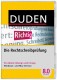 DUDEN Korrektor 8.0: Die Duden-Rechtschreibprüfung für Adobe InDesign und InCopy Mac/PC