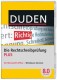 DUDEN Korrektor 8.0: Die Duden-Rechtschreibprüfung für Die Duden-Rechtschreibprüfung PLUS für Microsoft Office Windows-Version